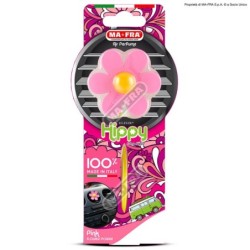 MAFRA HIPPY PINK - FLOWER POWER