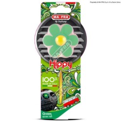 MAFRA HIPPY GREEN - NATURE TRIP