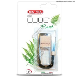 MAFRA DEO CUBE FOREST