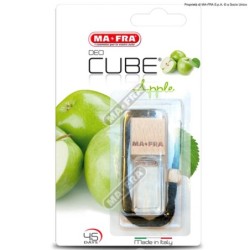 MAFRA DEO CUBE APPLE