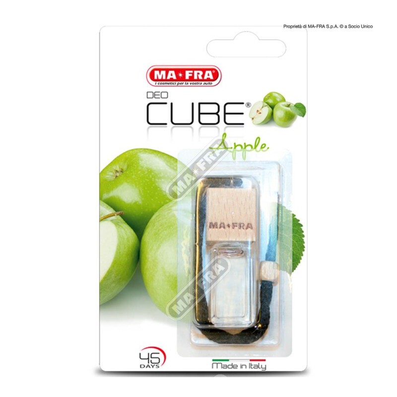 MAFRA DEO CUBE APPLE