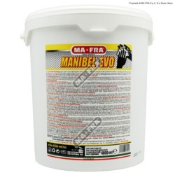 MAFRA MANIBEL PASTA EVO 4000 ML.