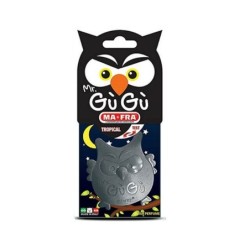 MAFRA GUGU BLACK - MIRISNA SOVA