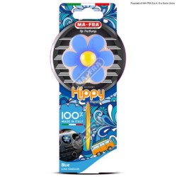 MAFRA HIPPY BLUE - LOVE FREEDOM