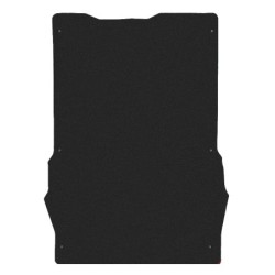 GUMENI TEPISI Citroen BERLINGO/Peu. PARTNER  II dugi, verzija 2 putnički 08-18