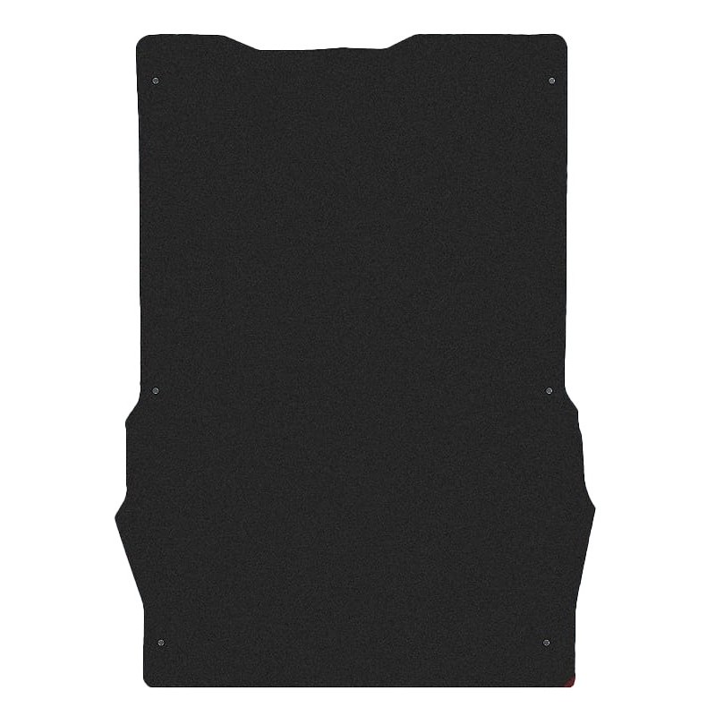 GUMENI TEPISI Citroen BERLINGO/Peu. PARTNER  II dugi, verzija 2 putnički 08-18