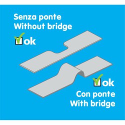 GUMENI TEPISI UNI GUMENI TEPIH ZA KOMBI 2. ILI 3. RED (dimenzija 141 x 41 cm)