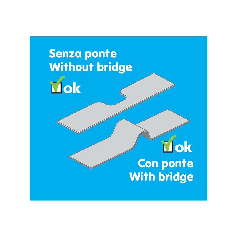 GUMENI TEPISI UNI GUMENI TEPIH ZA KOMBI 2. ILI 3. RED (dimenzija 141 x 41 cm)